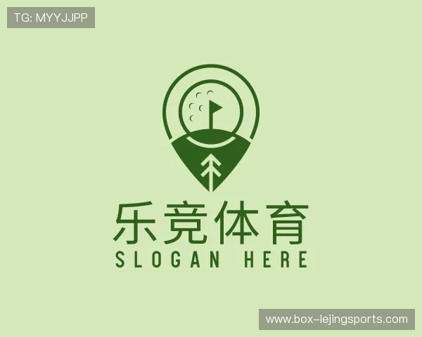 认识乐竞体育